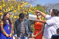 Balakrishna New Movie Launch